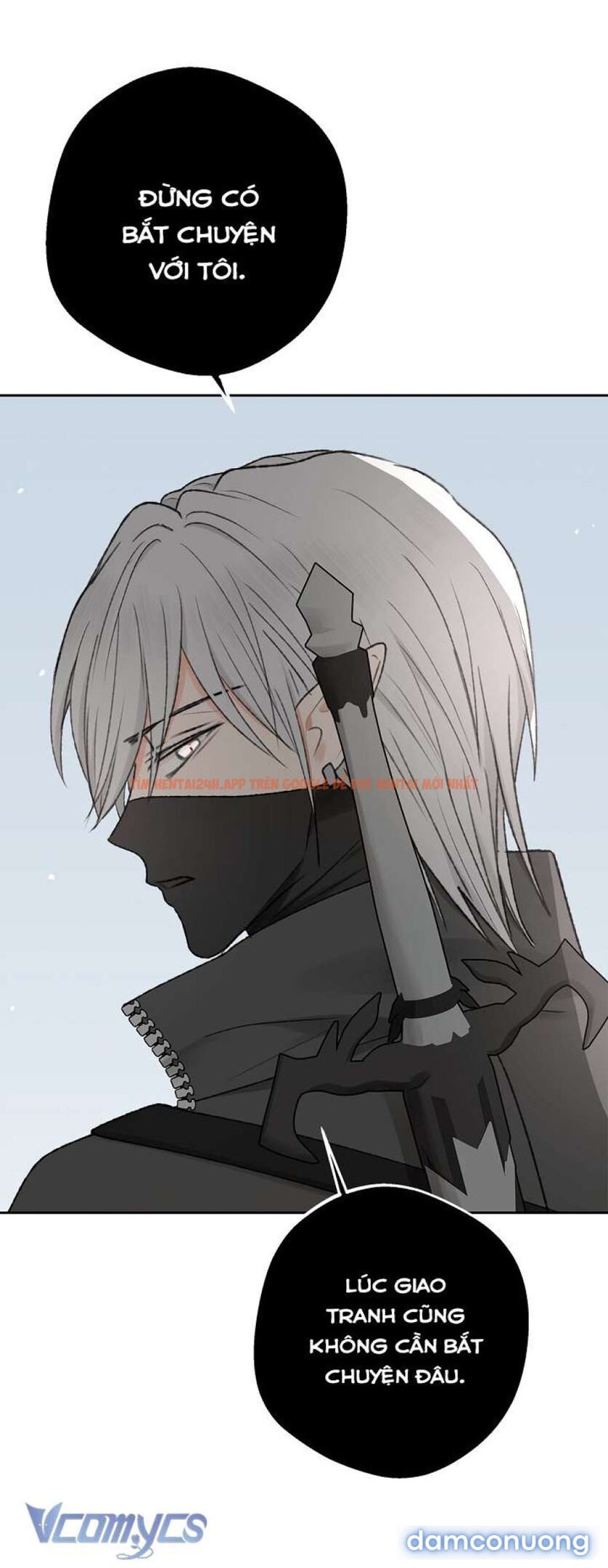 Xem ảnh 9 trong truyện hentai [không Che] Yêu Tinh Giao Phối - Chapter 2 - hentaitvn.net