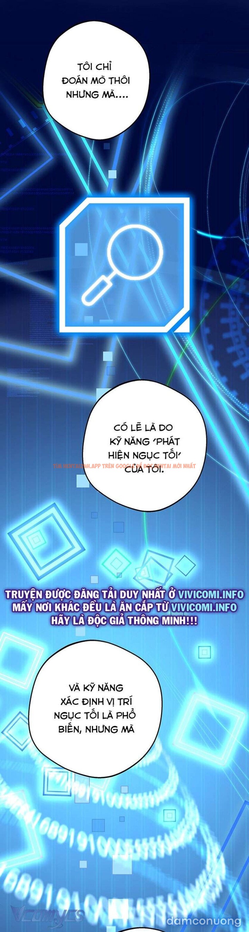 Xem ảnh 11 trong truyện hentai [không Che] Yêu Tinh Giao Phối - Chapter 20 - hentaitvn.net