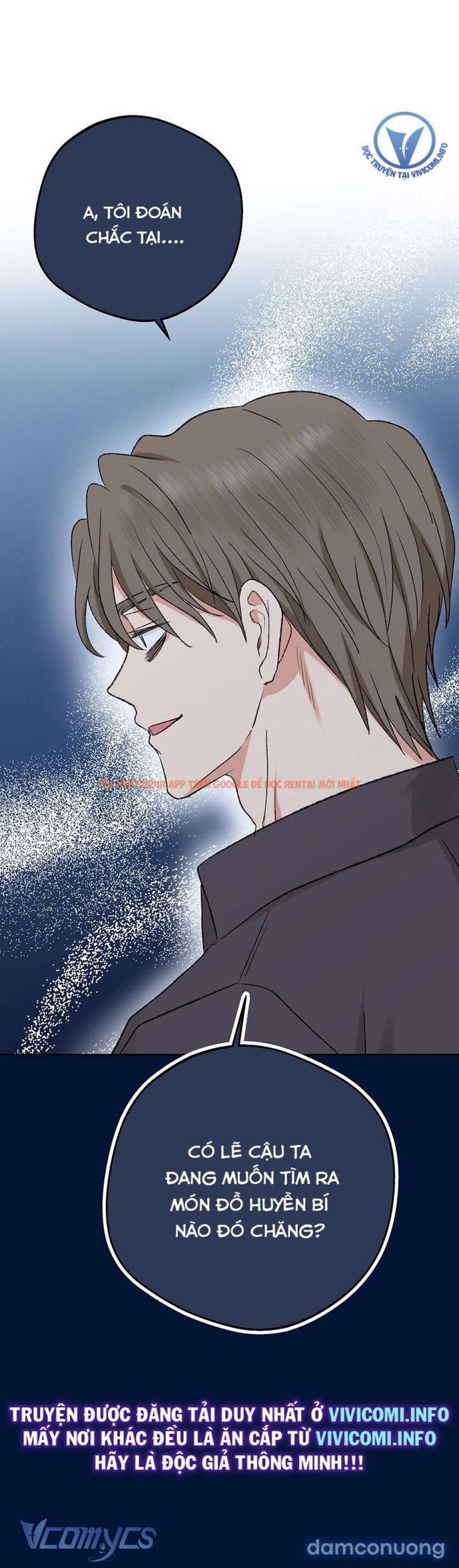 Xem ảnh 14 trong truyện hentai [không Che] Yêu Tinh Giao Phối - Chapter 20 - hentaitvn.net