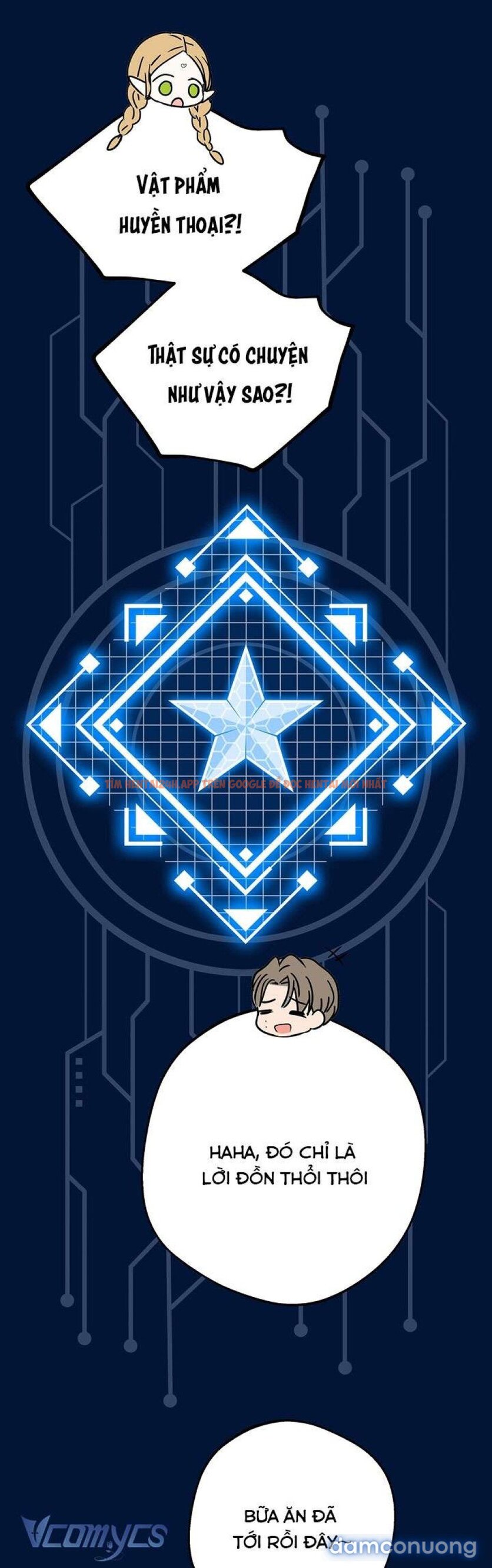 Xem ảnh 15 trong truyện hentai [không Che] Yêu Tinh Giao Phối - Chapter 20 - hentaitvn.net