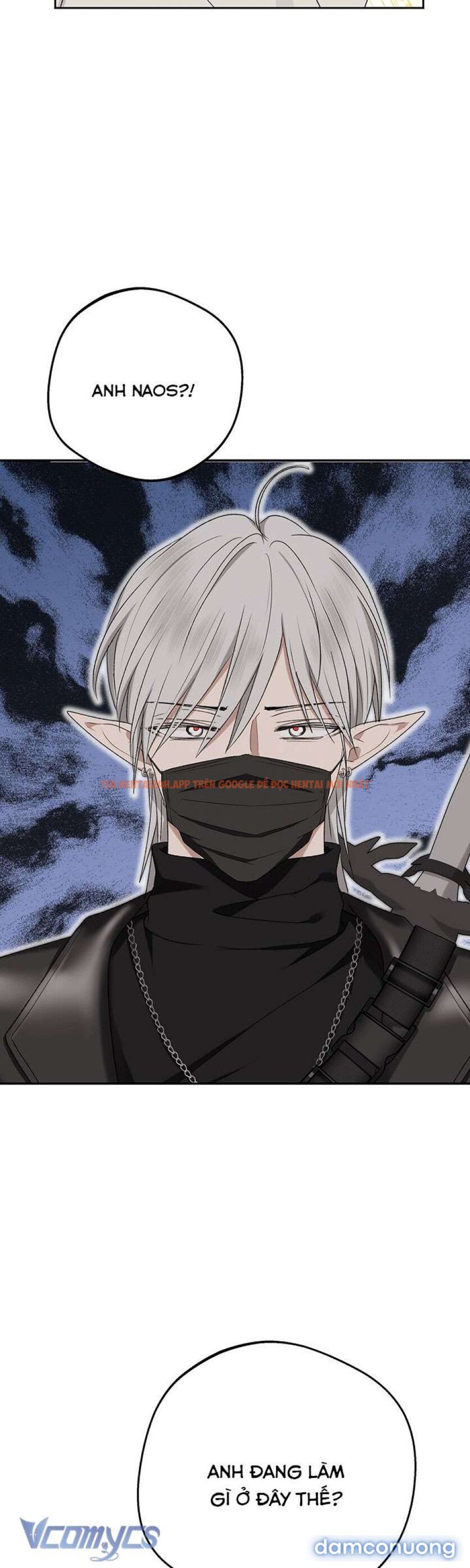 Xem ảnh 28 trong truyện hentai [không Che] Yêu Tinh Giao Phối - Chapter 20 - hentaitvn.net