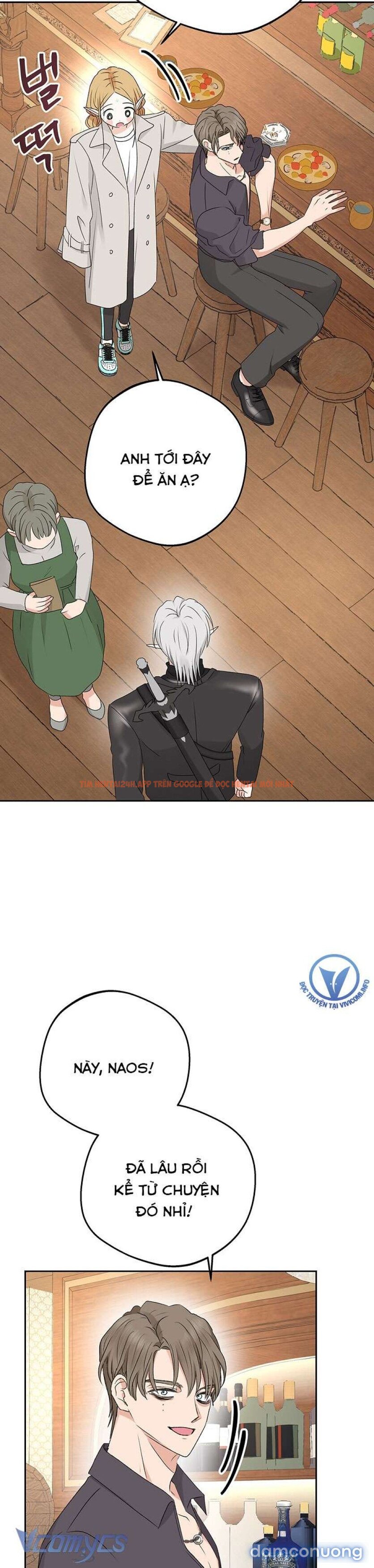 Xem ảnh 29 trong truyện hentai [không Che] Yêu Tinh Giao Phối - Chapter 20 - hentaitvn.net