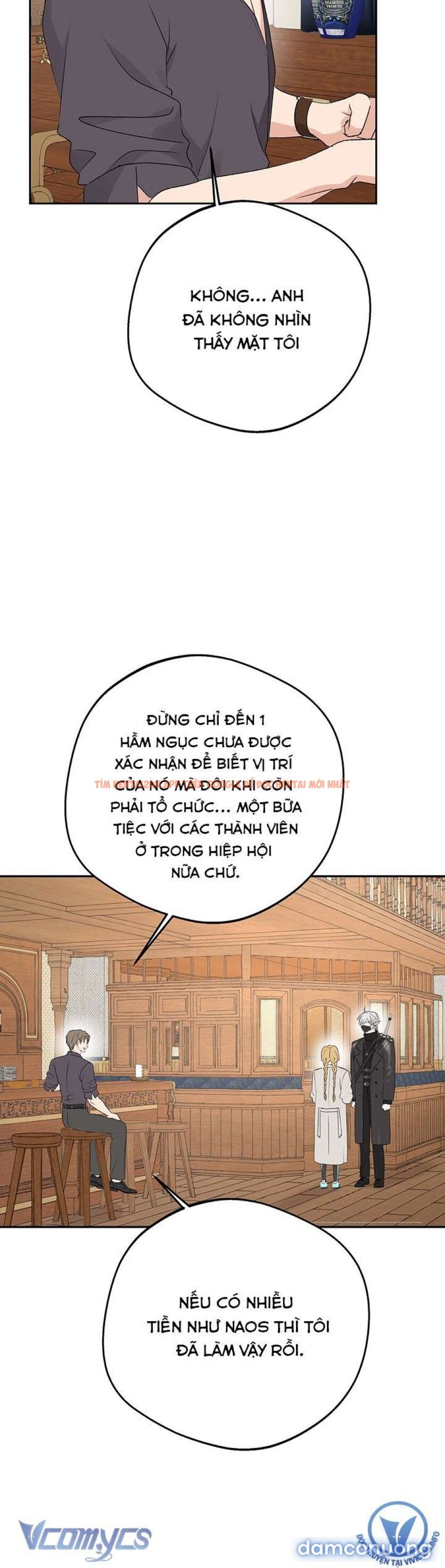 Xem ảnh 30 trong truyện hentai [không Che] Yêu Tinh Giao Phối - Chapter 20 - hentaitvn.net