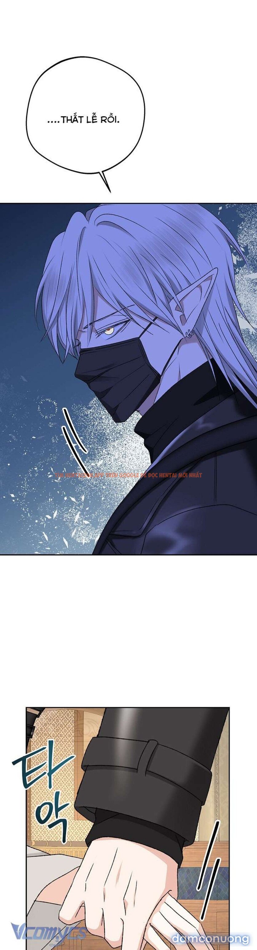 Xem ảnh 31 trong truyện hentai [không Che] Yêu Tinh Giao Phối - Chapter 20 - hentaitvn.net