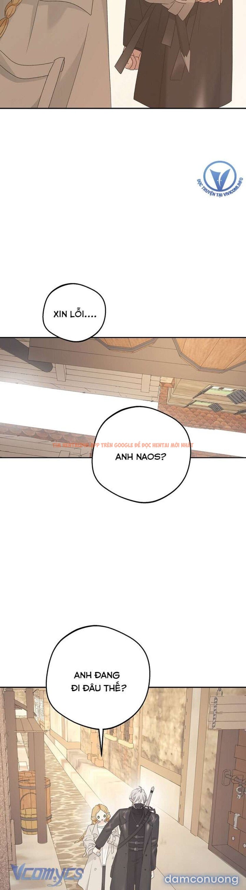 Xem ảnh 35 trong truyện hentai [không Che] Yêu Tinh Giao Phối - Chapter 20 - hentaitvn.net