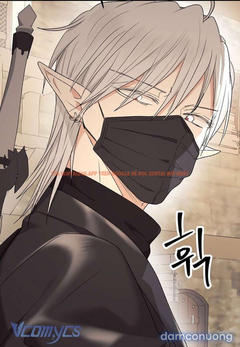 Xem ảnh 37 trong truyện hentai [không Che] Yêu Tinh Giao Phối - Chapter 20 - hentaitvn.net