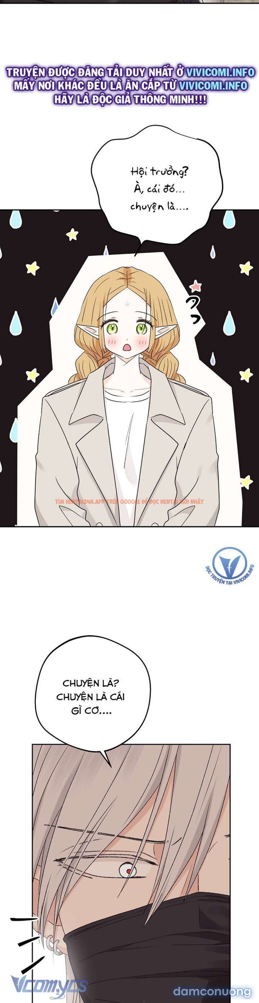 Xem ảnh 38 trong truyện hentai [không Che] Yêu Tinh Giao Phối - Chapter 20 - hentaitvn.net