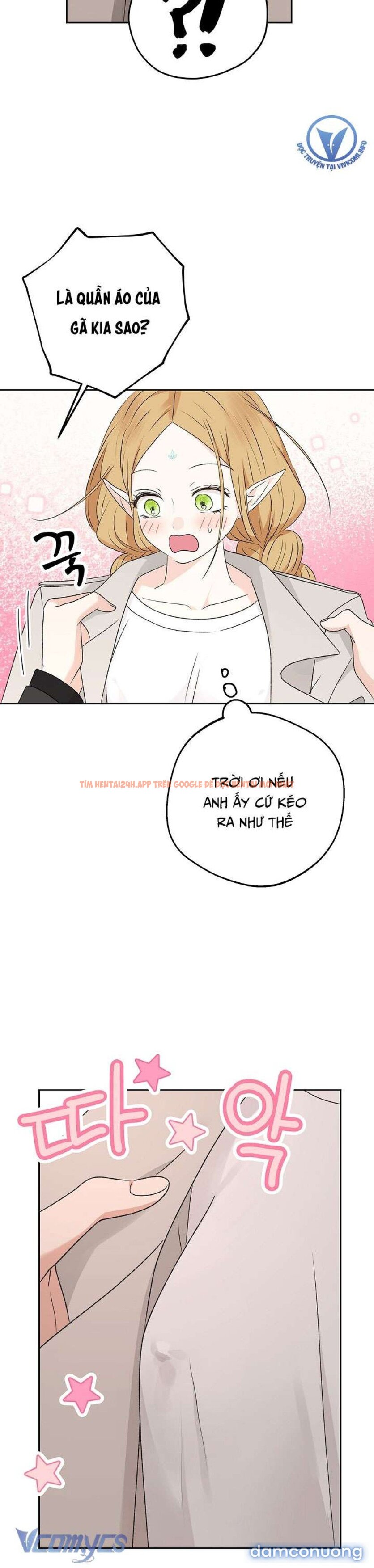 Xem ảnh 40 trong truyện hentai [không Che] Yêu Tinh Giao Phối - Chapter 20 - hentaitvn.net