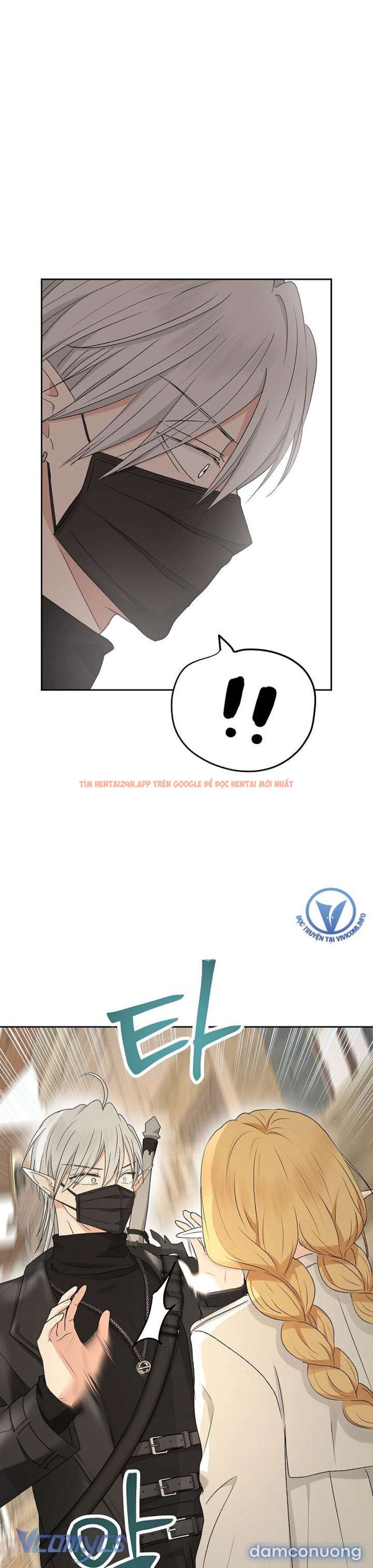 Xem ảnh 41 trong truyện hentai [không Che] Yêu Tinh Giao Phối - Chapter 20 - hentaitvn.net