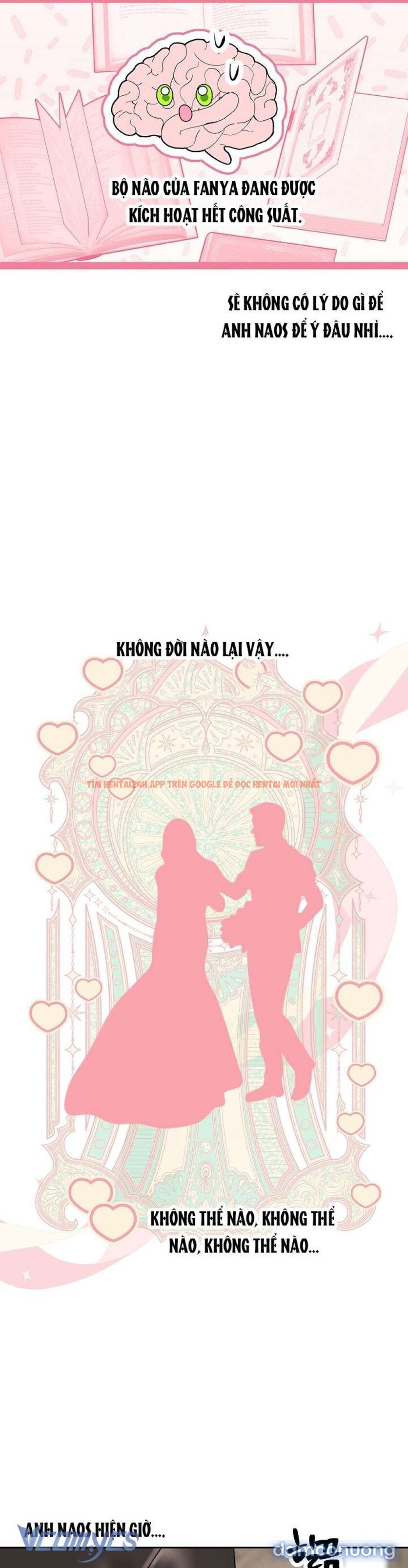 Xem ảnh 43 trong truyện hentai [không Che] Yêu Tinh Giao Phối - Chapter 20 - hentaitvn.net