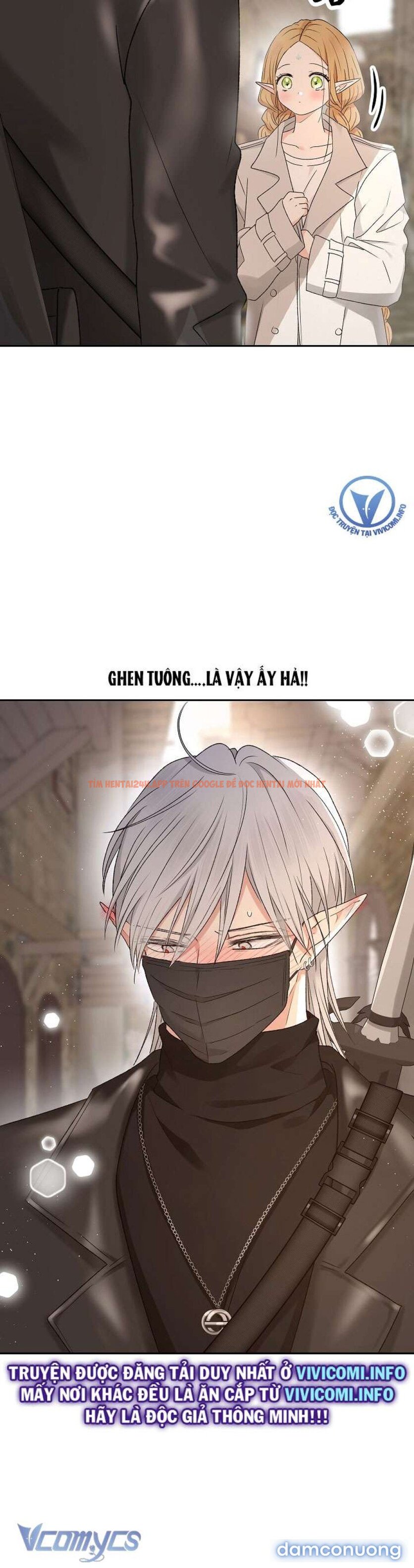 Xem ảnh 44 trong truyện hentai [không Che] Yêu Tinh Giao Phối - Chapter 20 - hentaitvn.net