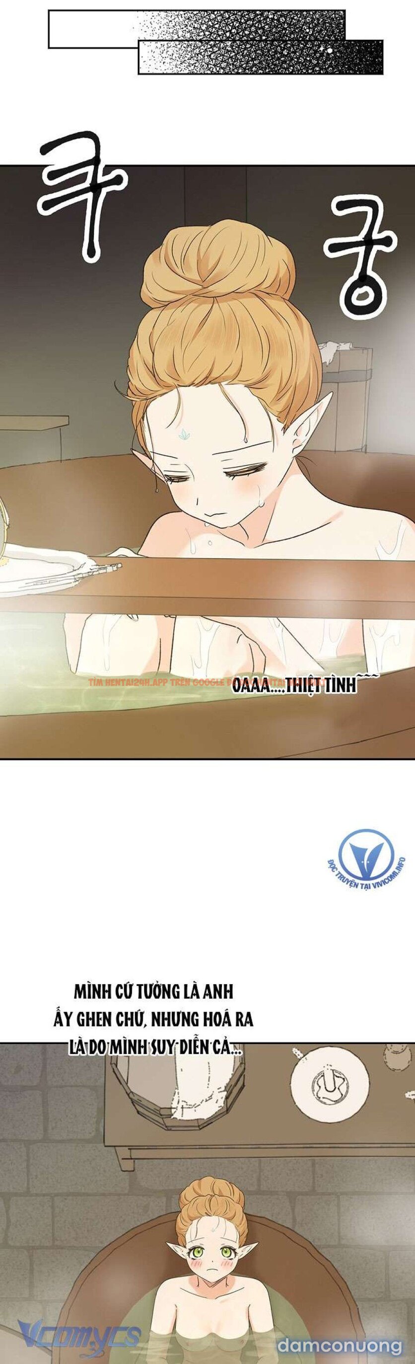 Xem ảnh 11 trong truyện hentai [không Che] Yêu Tinh Giao Phối - Chapter 21 - hentaitvn.net