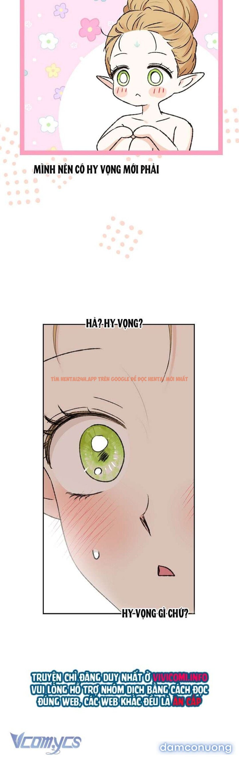 Xem ảnh 13 trong truyện hentai [không Che] Yêu Tinh Giao Phối - Chapter 21 - hentaitvn.net