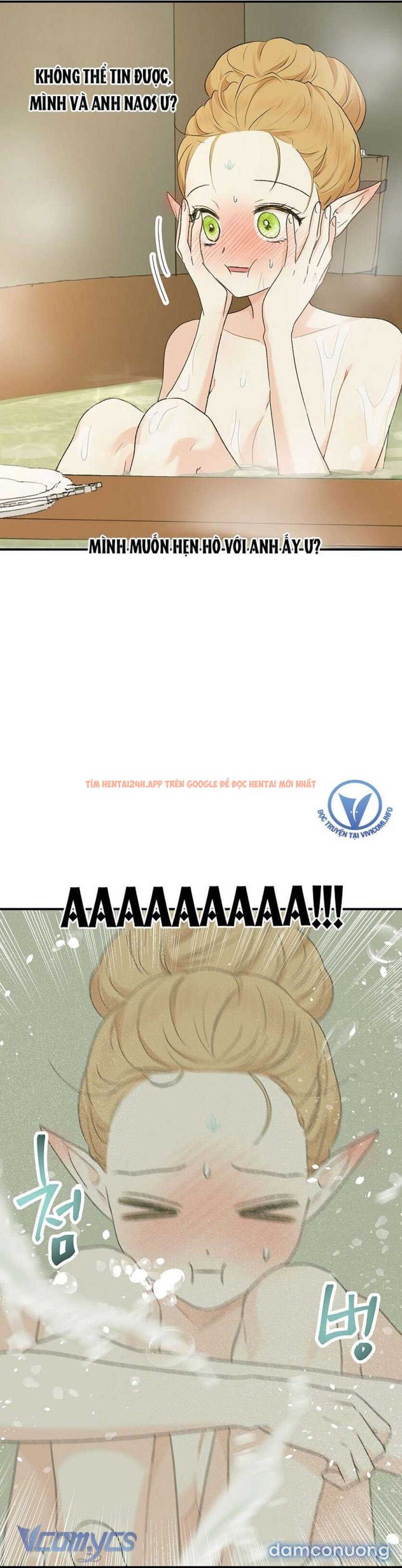 Xem ảnh 14 trong truyện hentai [không Che] Yêu Tinh Giao Phối - Chapter 21 - hentaitvn.net