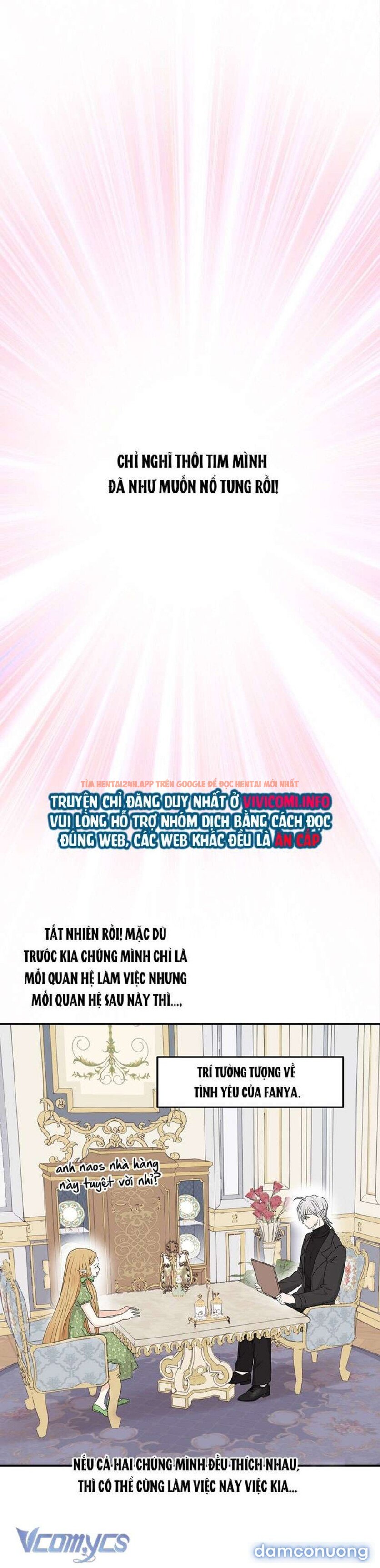 Xem ảnh 15 trong truyện hentai [không Che] Yêu Tinh Giao Phối - Chapter 21 - hentaitvn.net