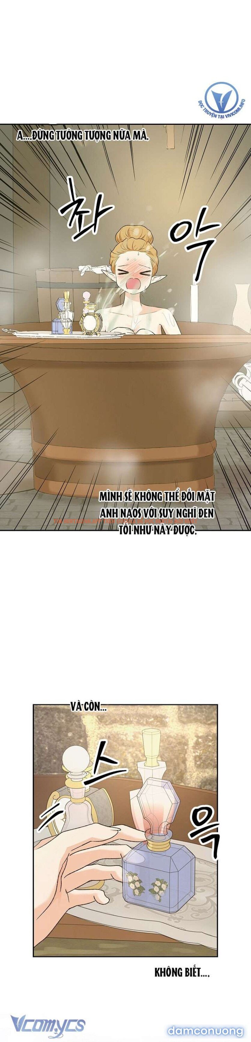 Xem ảnh 16 trong truyện hentai [không Che] Yêu Tinh Giao Phối - Chapter 21 - hentaitvn.net