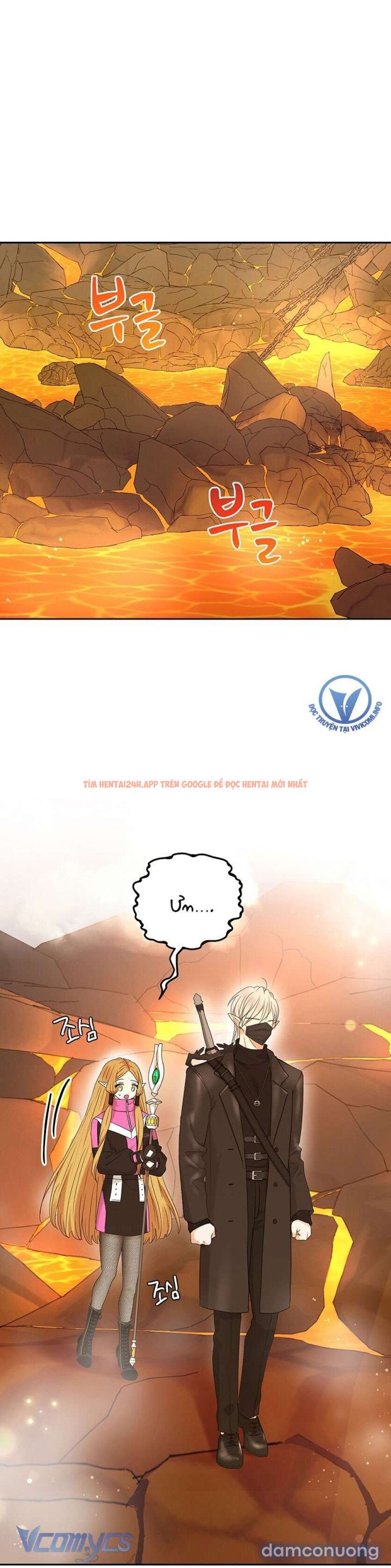 Xem ảnh 19 trong truyện hentai [không Che] Yêu Tinh Giao Phối - Chapter 21 - hentaitvn.net