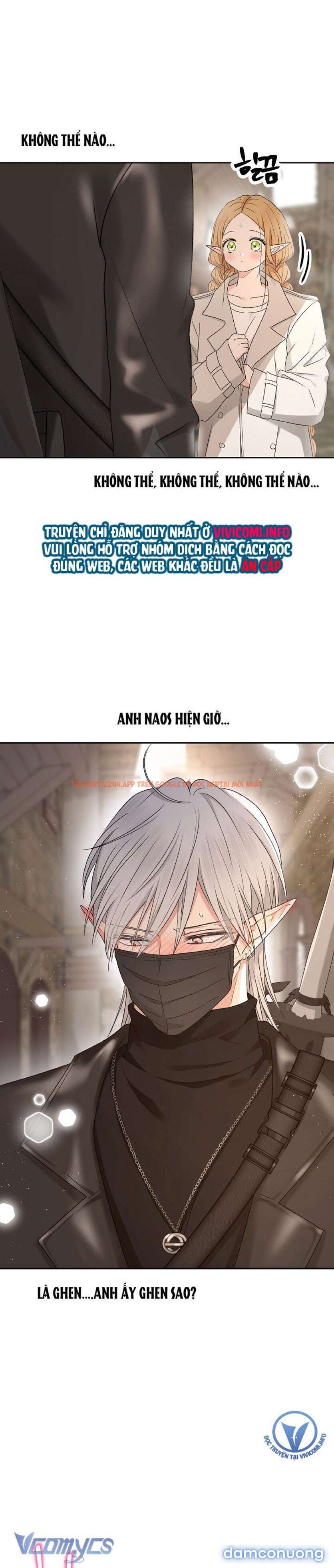 Xem ảnh 2 trong truyện hentai [không Che] Yêu Tinh Giao Phối - Chapter 21 - hentaitvn.net