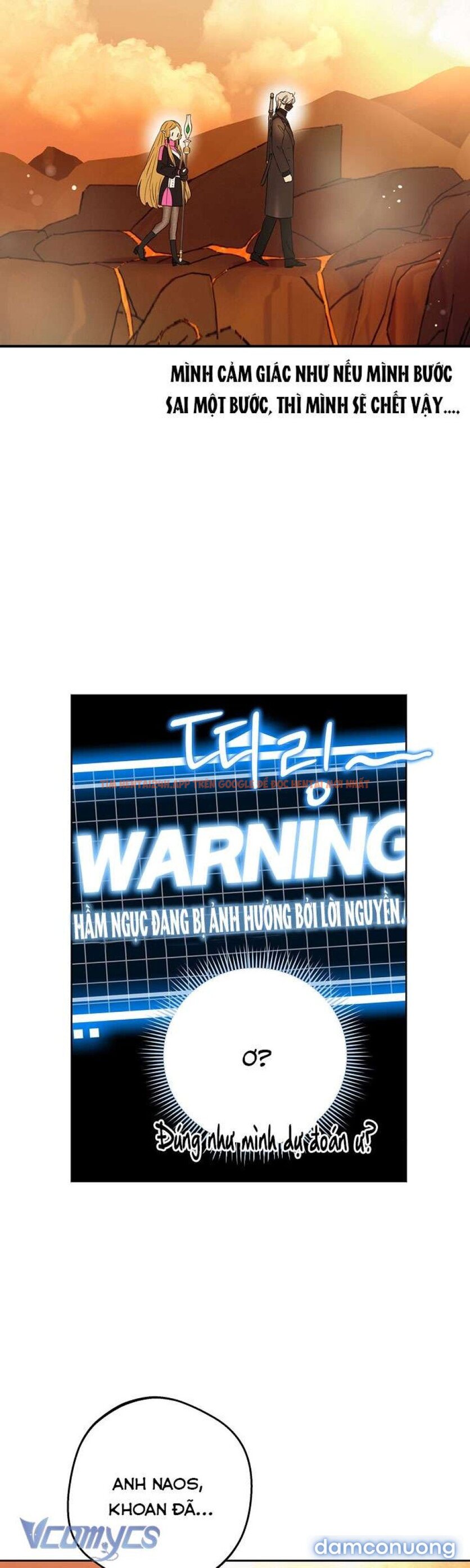 Xem ảnh 24 trong truyện hentai [không Che] Yêu Tinh Giao Phối - Chapter 21 - hentaitvn.net