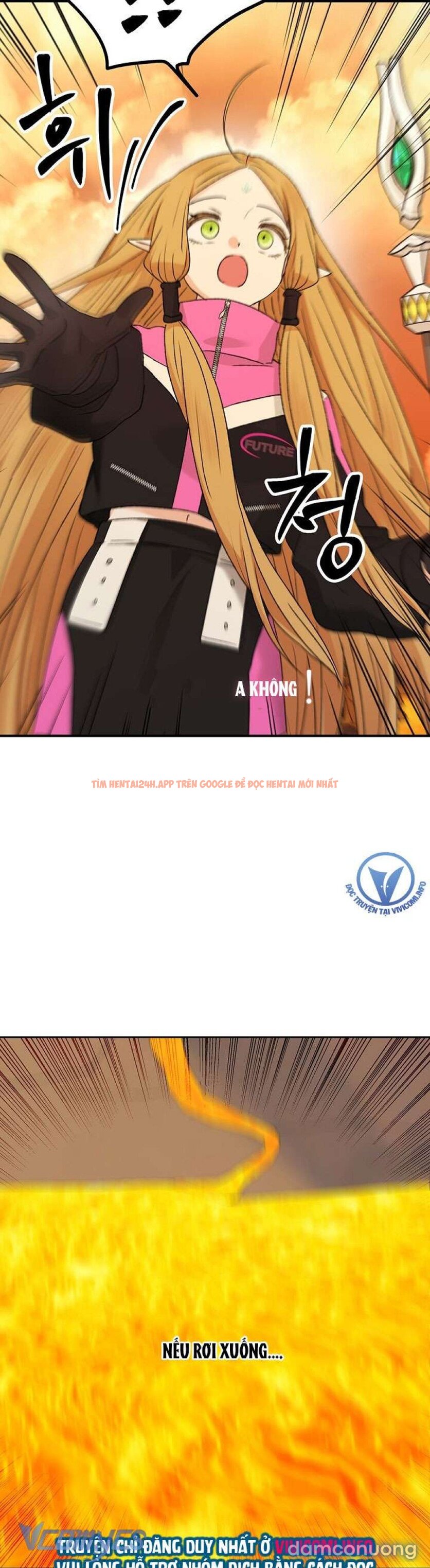 Xem ảnh 29 trong truyện hentai [không Che] Yêu Tinh Giao Phối - Chapter 21 - hentaitvn.net