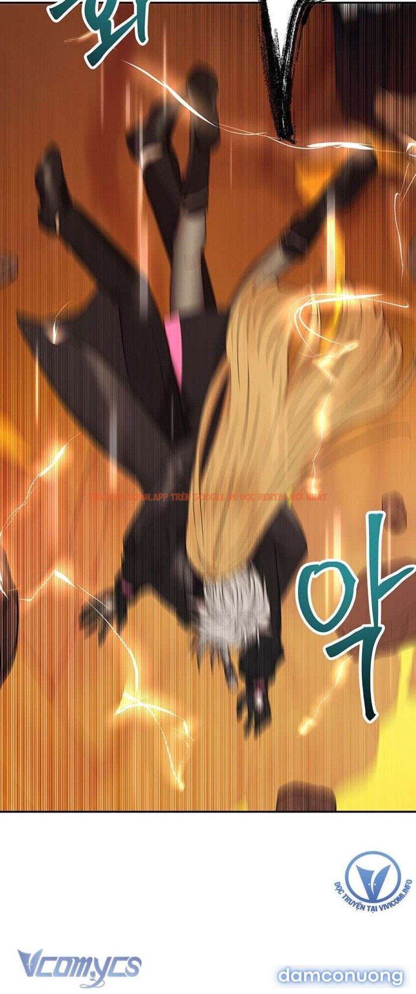 Xem ảnh 31 trong truyện hentai [không Che] Yêu Tinh Giao Phối - Chapter 21 - hentaitvn.net