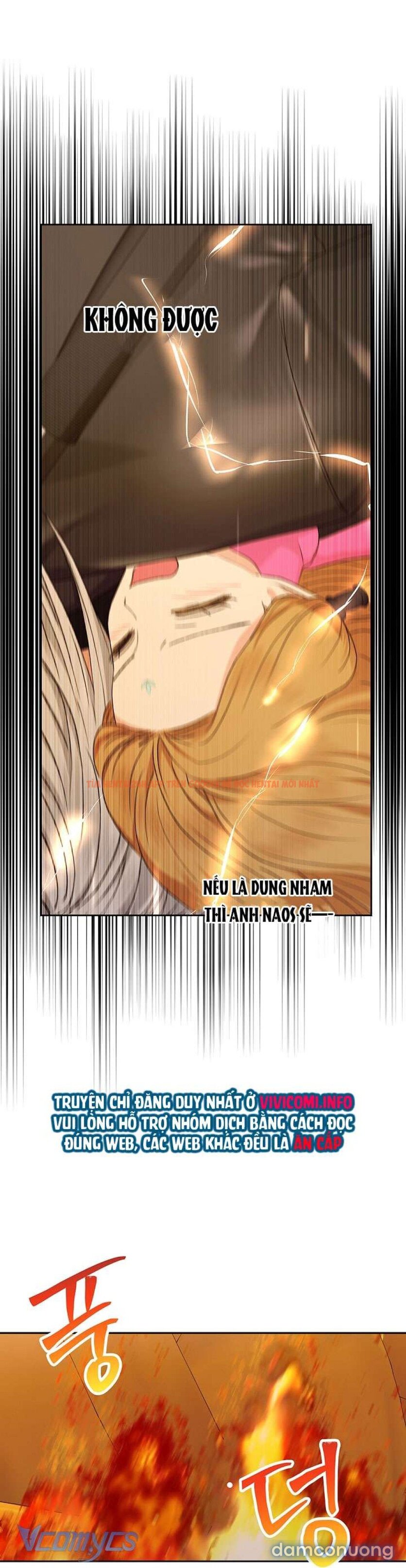 Xem ảnh 32 trong truyện hentai [không Che] Yêu Tinh Giao Phối - Chapter 21 - hentaitvn.net