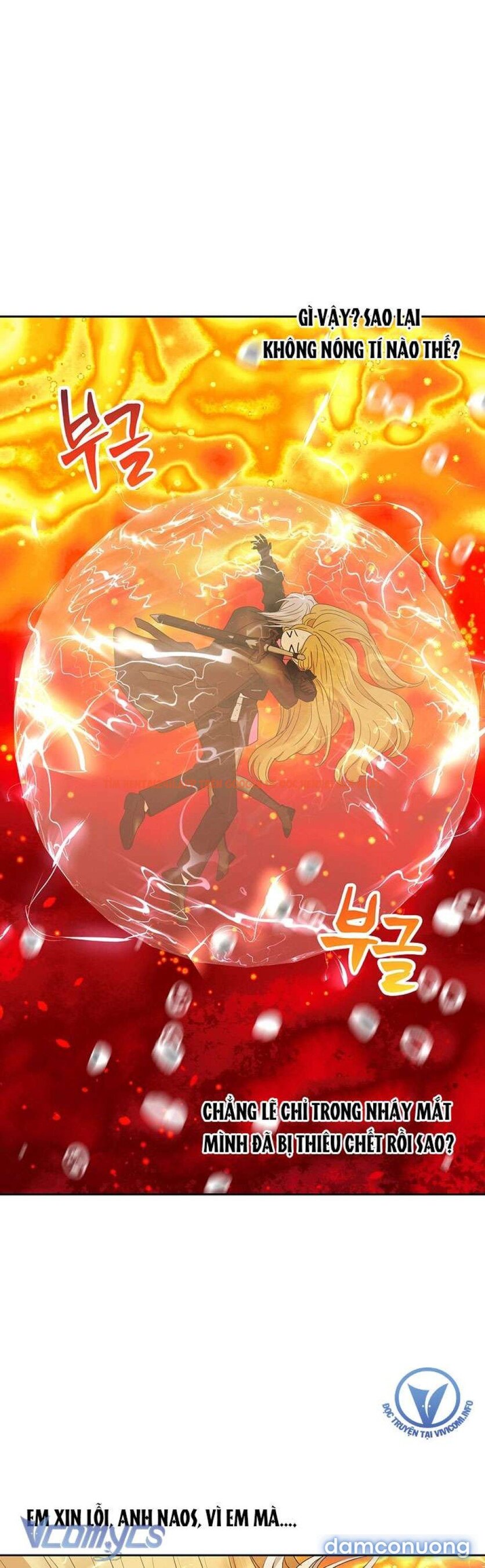 Xem ảnh 33 trong truyện hentai [không Che] Yêu Tinh Giao Phối - Chapter 21 - hentaitvn.net