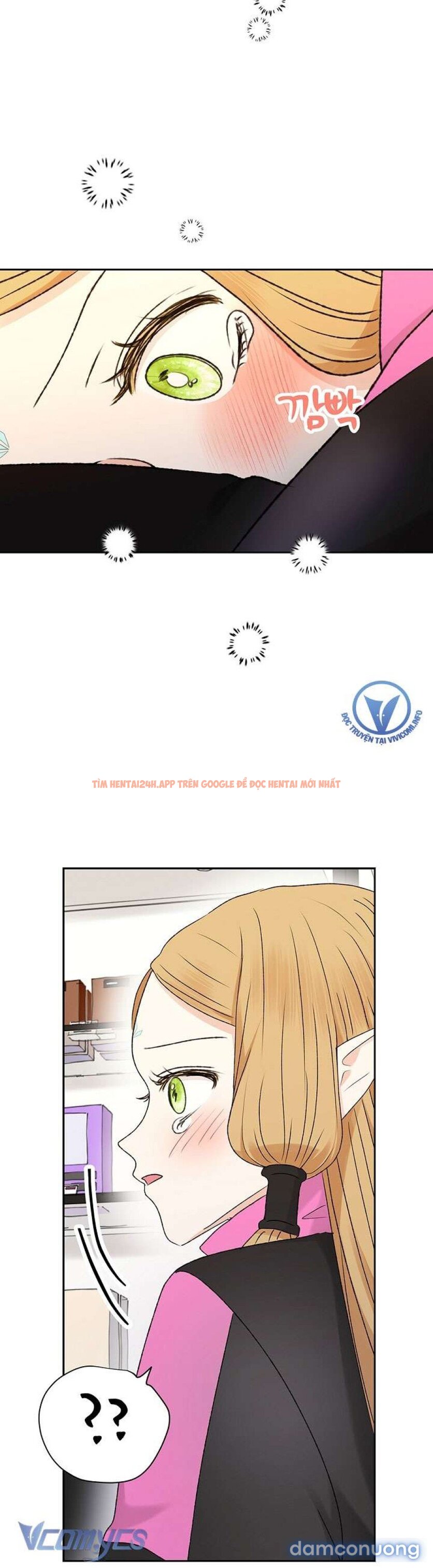 Xem ảnh 36 trong truyện hentai [không Che] Yêu Tinh Giao Phối - Chapter 21 - hentaitvn.net