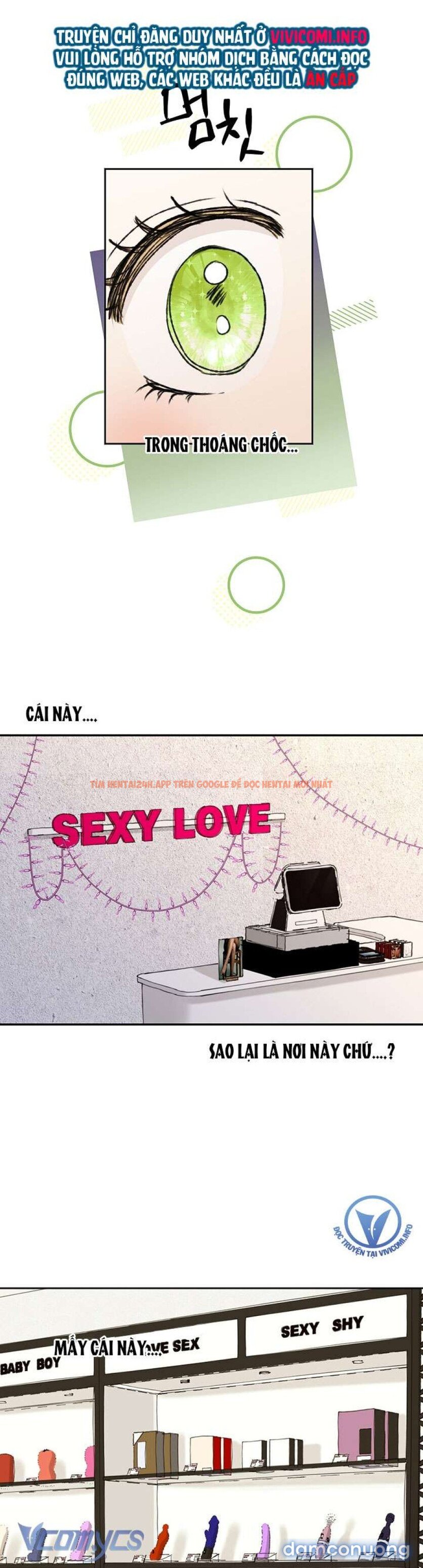 Xem ảnh 39 trong truyện hentai [không Che] Yêu Tinh Giao Phối - Chapter 21 - hentaitvn.net