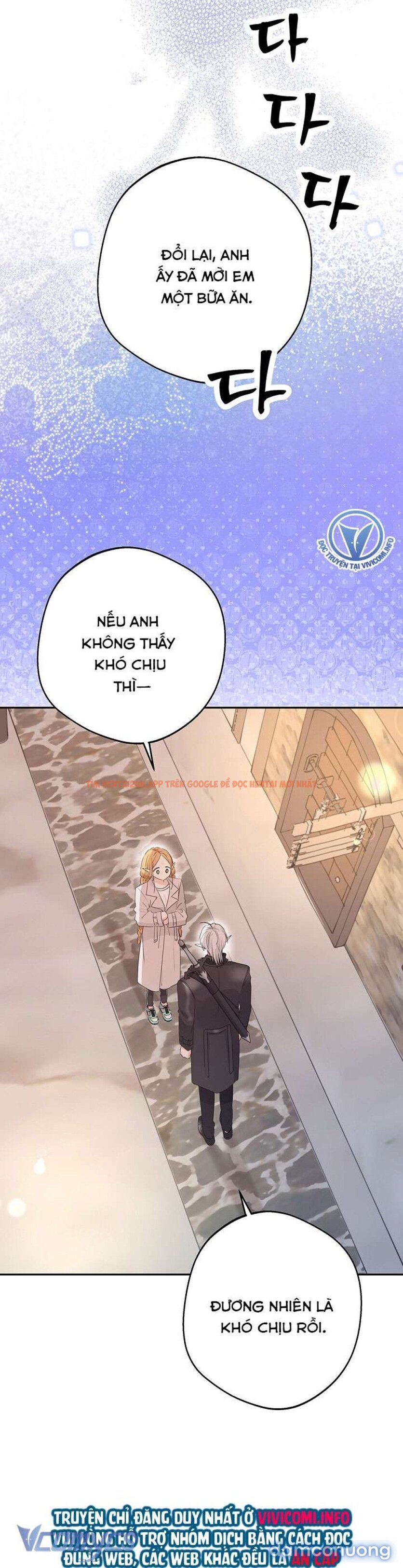 Xem ảnh 4 trong truyện hentai [không Che] Yêu Tinh Giao Phối - Chapter 21 - hentaitvn.net