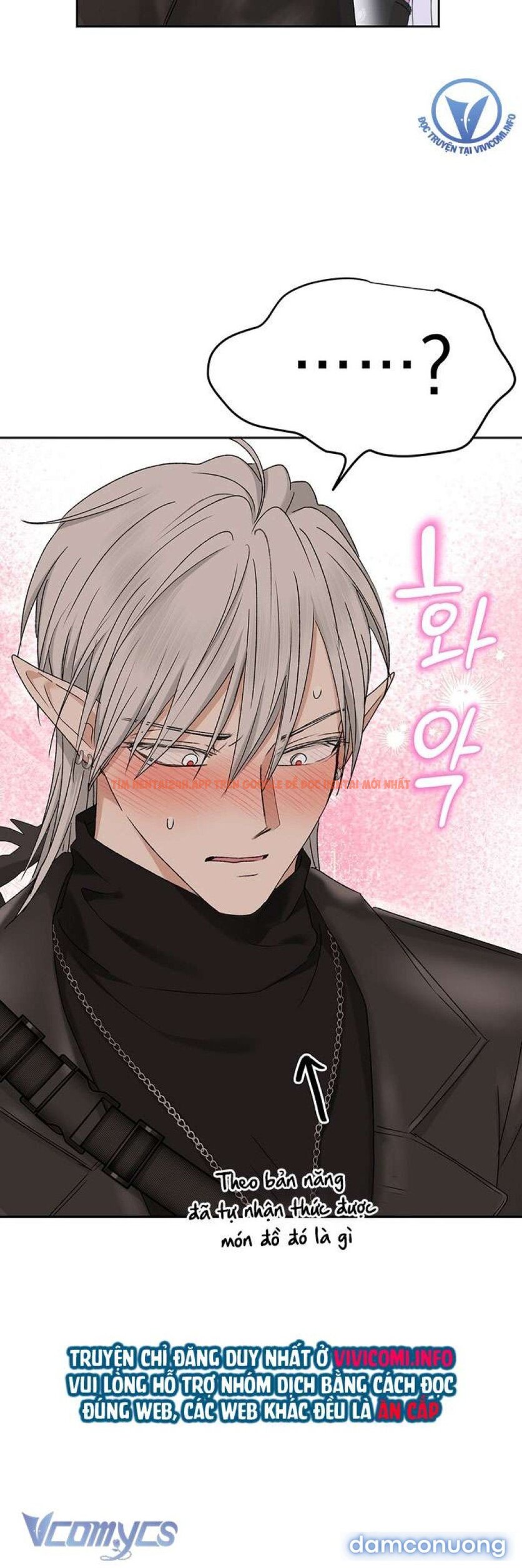 Xem ảnh 43 trong truyện hentai [không Che] Yêu Tinh Giao Phối - Chapter 21 - hentaitvn.net