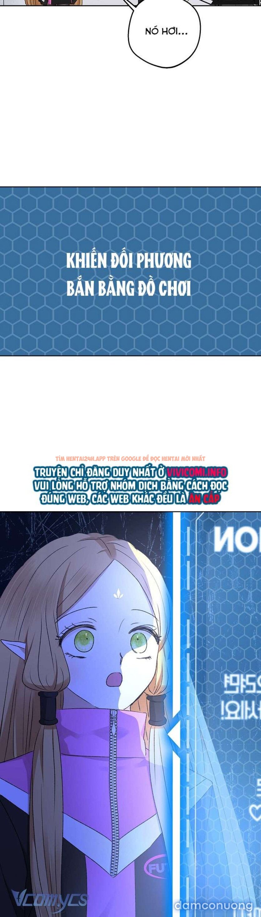 Xem ảnh 45 trong truyện hentai [không Che] Yêu Tinh Giao Phối - Chapter 21 - hentaitvn.net