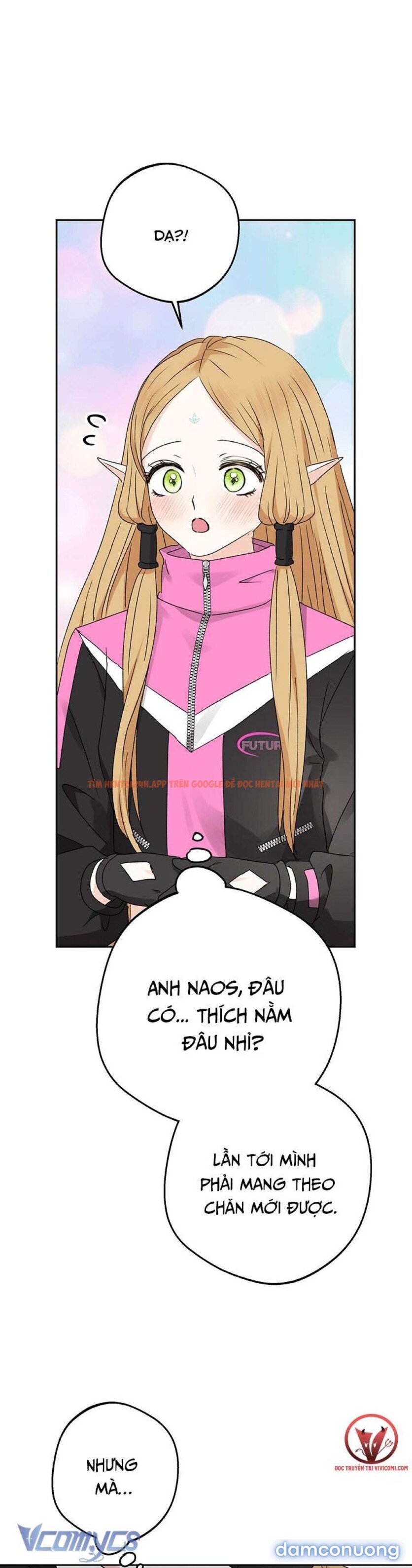 Xem ảnh 31 trong truyện hentai [không Che] Yêu Tinh Giao Phối - Chapter 22 - hentaitvn.net