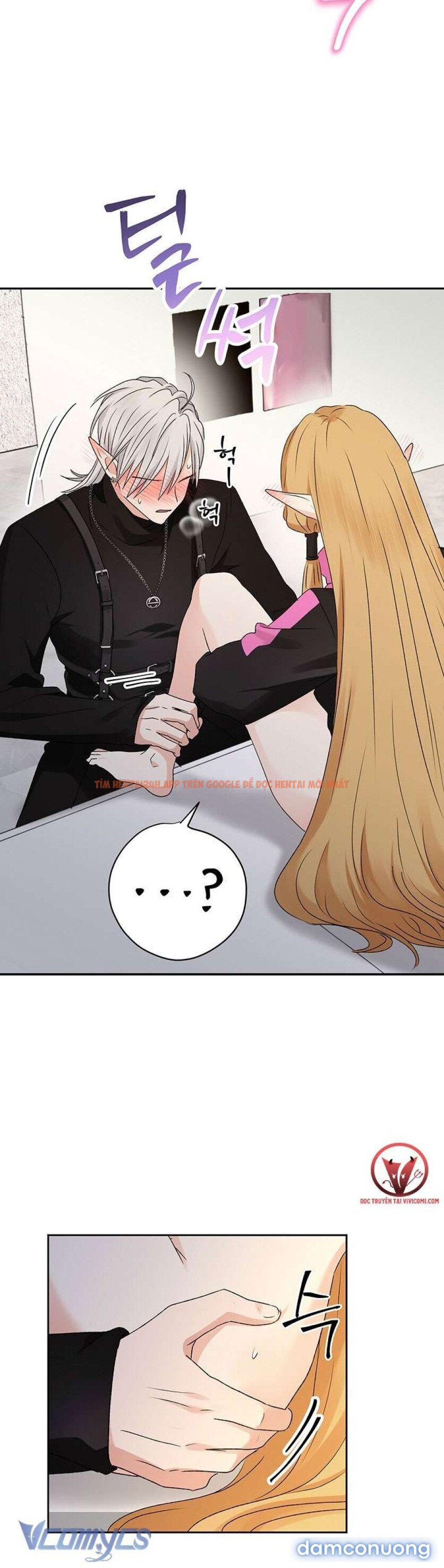 Xem ảnh 36 trong truyện hentai [không Che] Yêu Tinh Giao Phối - Chapter 22 - hentaitvn.net