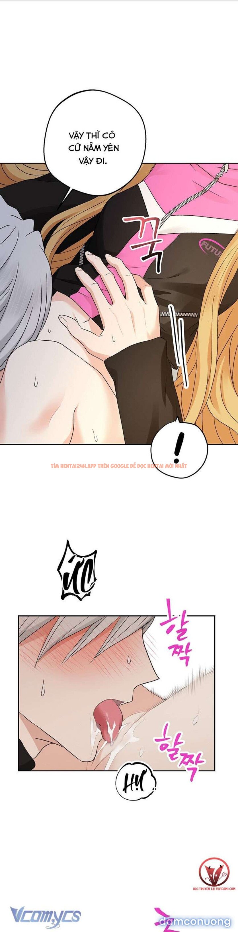 Xem ảnh 39 trong truyện hentai [không Che] Yêu Tinh Giao Phối - Chapter 22 - hentaitvn.net