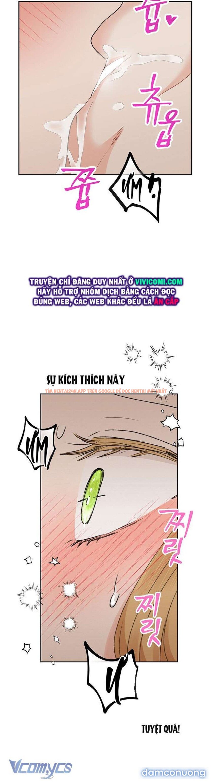 Xem ảnh 40 trong truyện hentai [không Che] Yêu Tinh Giao Phối - Chapter 22 - hentaitvn.net