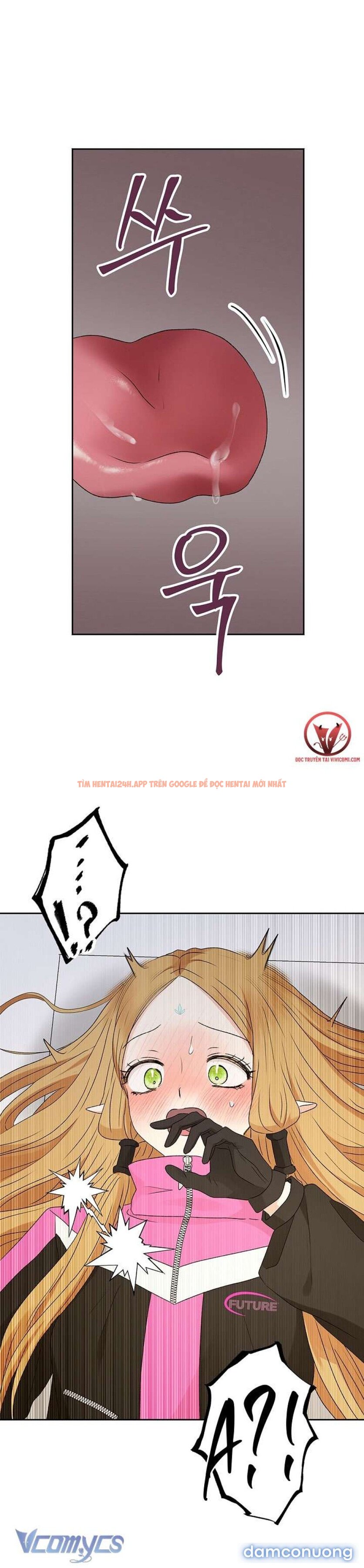 Xem ảnh 41 trong truyện hentai [không Che] Yêu Tinh Giao Phối - Chapter 22 - hentaitvn.net