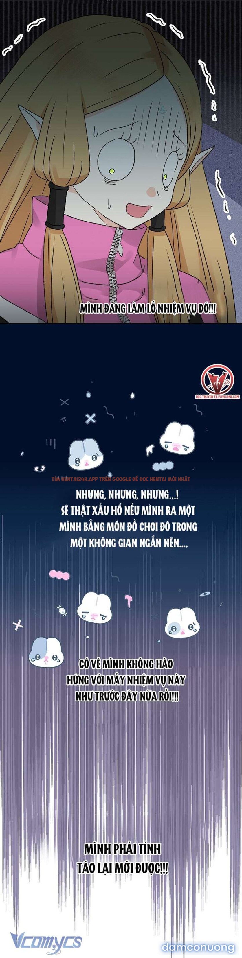 Xem ảnh 7 trong truyện hentai [không Che] Yêu Tinh Giao Phối - Chapter 22 - hentaitvn.net