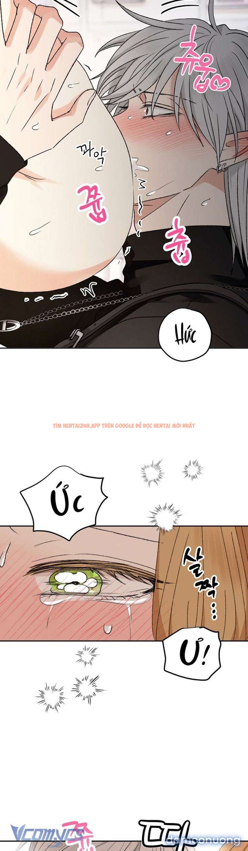 Xem ảnh 10 trong truyện hentai [không Che] Yêu Tinh Giao Phối - Chapter 23 - hentaitvn.net