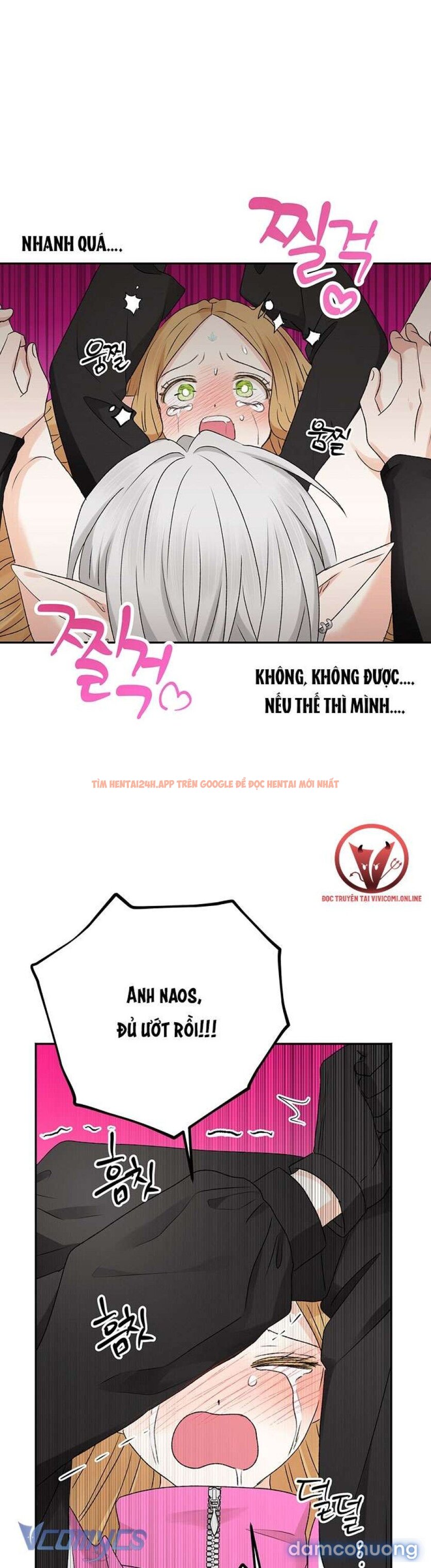 Xem ảnh 14 trong truyện hentai [không Che] Yêu Tinh Giao Phối - Chapter 23 - hentaitvn.net