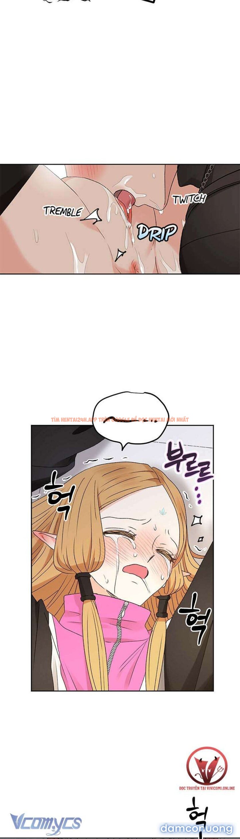 Xem ảnh 18 trong truyện hentai [không Che] Yêu Tinh Giao Phối - Chapter 23 - hentaitvn.net