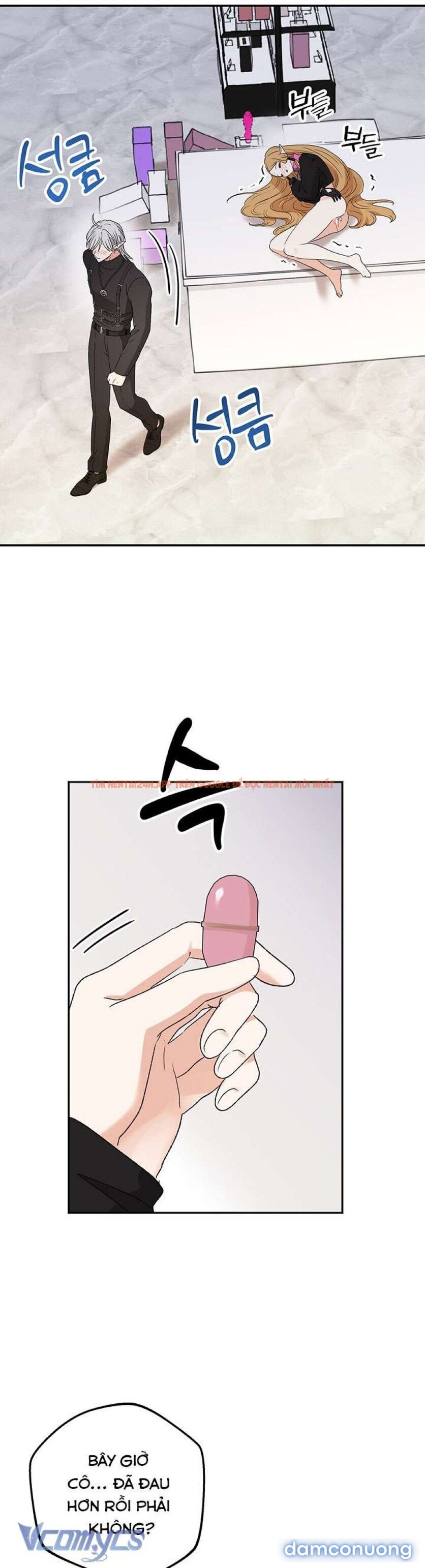 Xem ảnh 21 trong truyện hentai [không Che] Yêu Tinh Giao Phối - Chapter 23 - hentaitvn.net