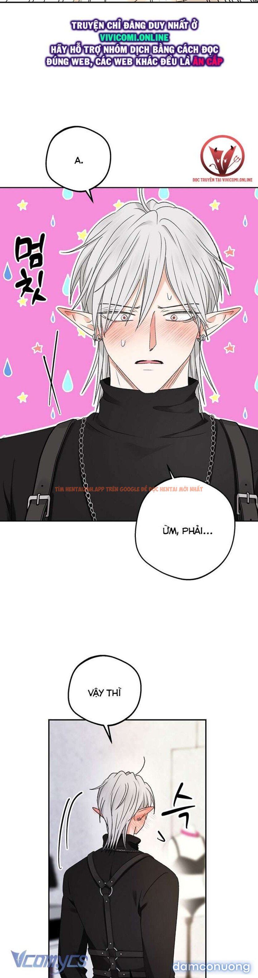 Xem ảnh 23 trong truyện hentai [không Che] Yêu Tinh Giao Phối - Chapter 23 - hentaitvn.net