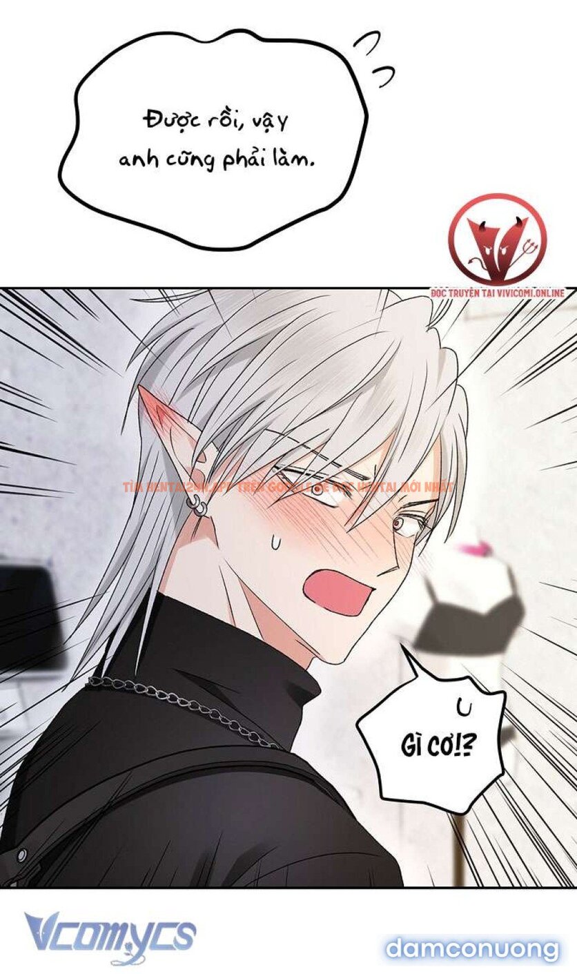 Xem ảnh 25 trong truyện hentai [không Che] Yêu Tinh Giao Phối - Chapter 23 - hentaitvn.net