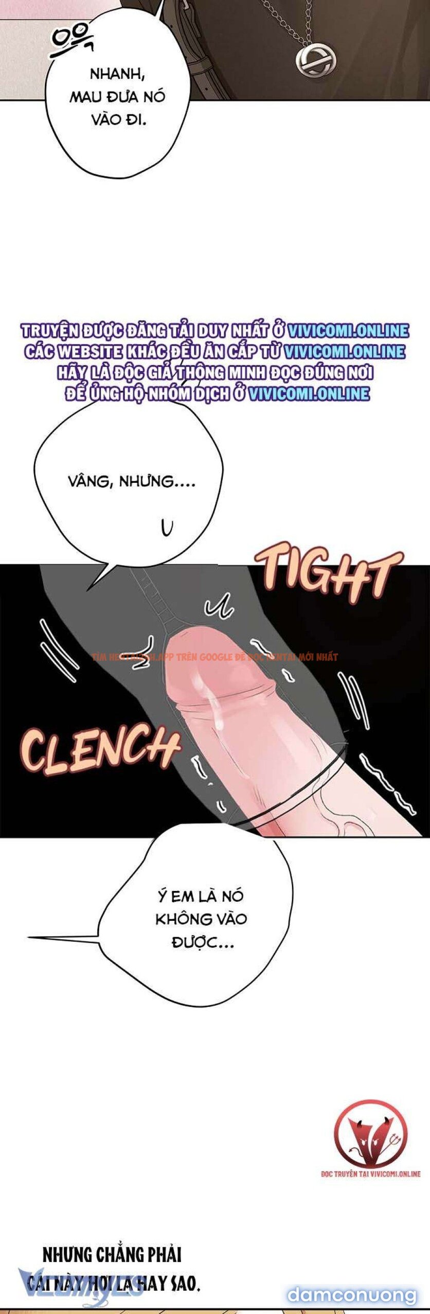 Xem ảnh 36 trong truyện hentai [không Che] Yêu Tinh Giao Phối - Chapter 23 - hentaitvn.net