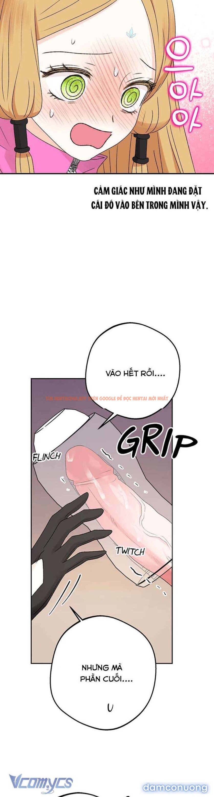 Xem ảnh 38 trong truyện hentai [không Che] Yêu Tinh Giao Phối - Chapter 23 - hentaitvn.net