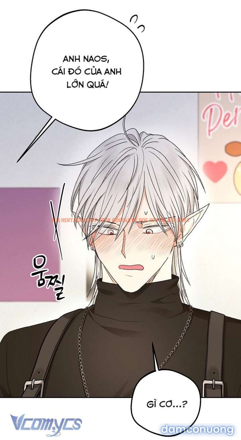 Xem ảnh 39 trong truyện hentai [không Che] Yêu Tinh Giao Phối - Chapter 23 - hentaitvn.net