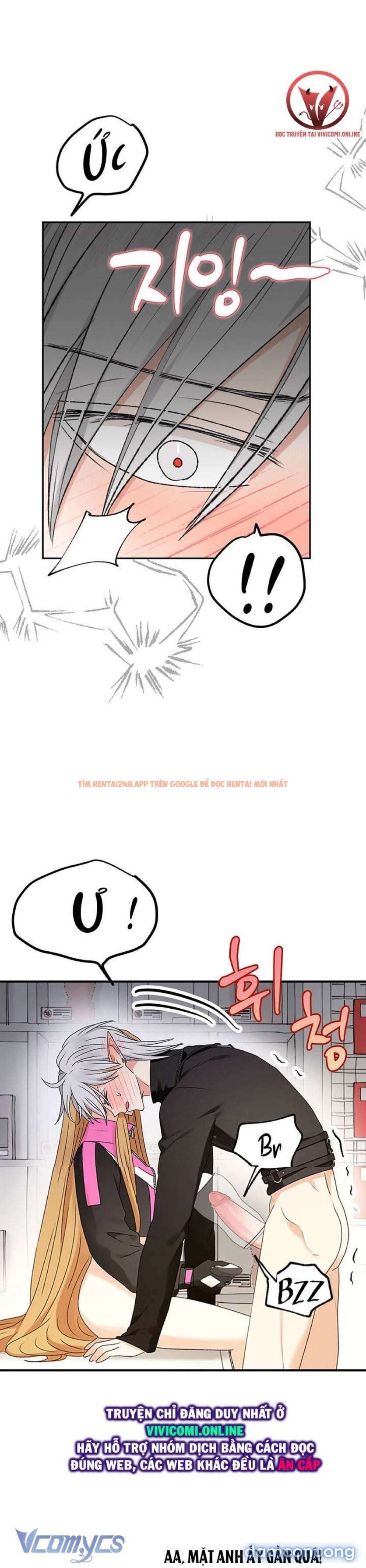 Xem ảnh 42 trong truyện hentai [không Che] Yêu Tinh Giao Phối - Chapter 23 - hentaitvn.net