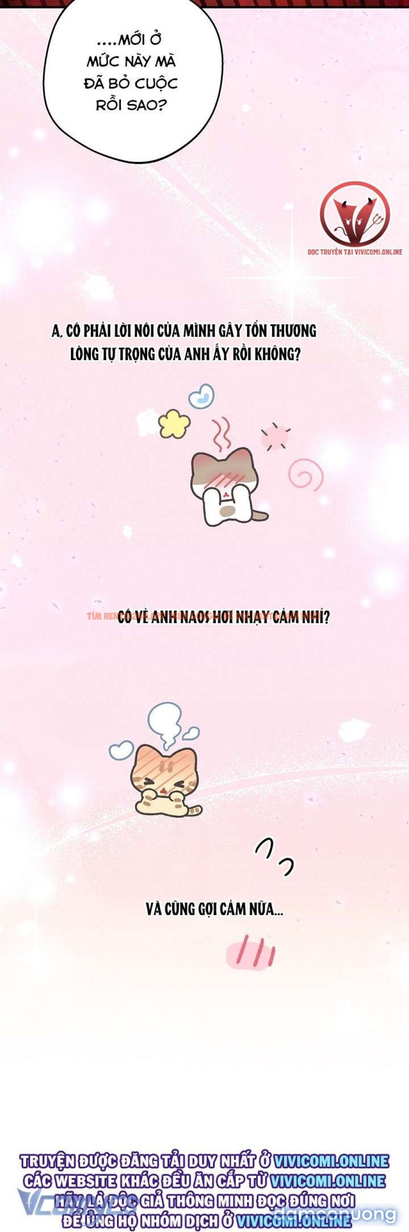 Xem ảnh 45 trong truyện hentai [không Che] Yêu Tinh Giao Phối - Chapter 23 - hentaitvn.net