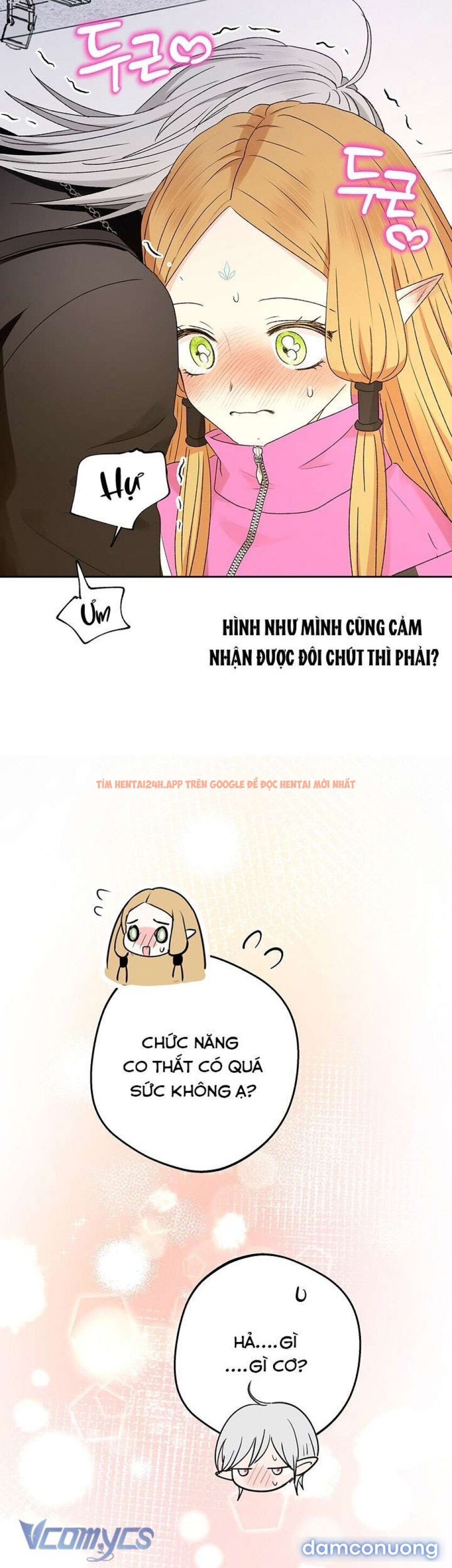 Xem ảnh 48 trong truyện hentai [không Che] Yêu Tinh Giao Phối - Chapter 23 - hentaitvn.net